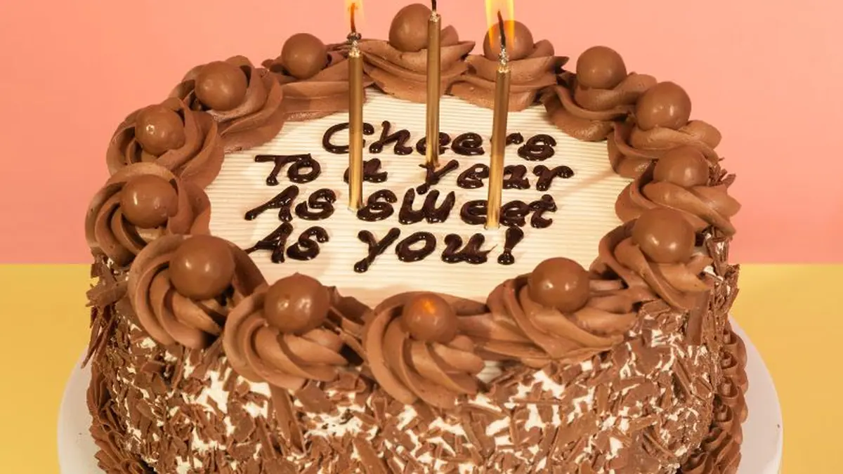 Cake Box – eggless cake shop in Corstorphine, Edinburgh